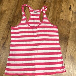 XL American Eagle Tank Top
